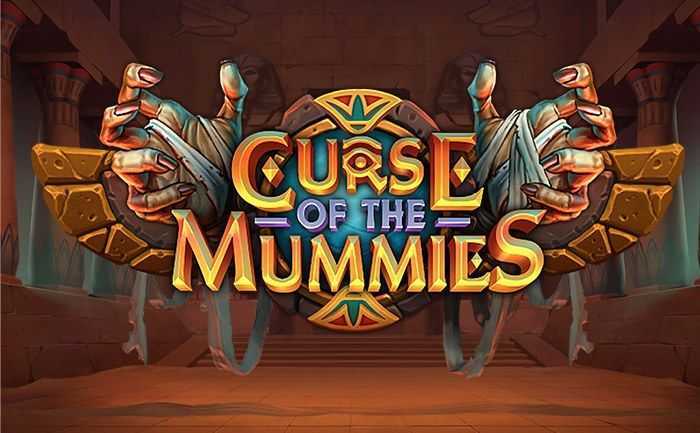 Play Curse of the Mummies by Blue Guru Games