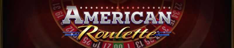 Play American Roulette by Blueprint