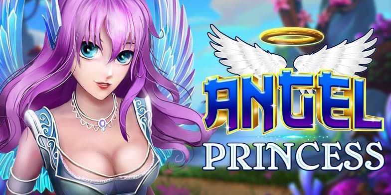 Play Angel Princess by Blueprint