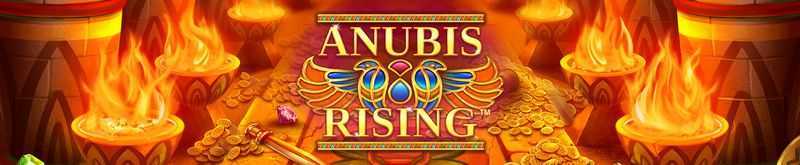 Play Anubis Rising by Blueprint