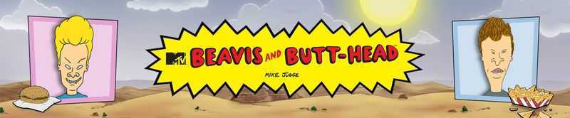 Play Beavis & Butt-Head by Blueprint