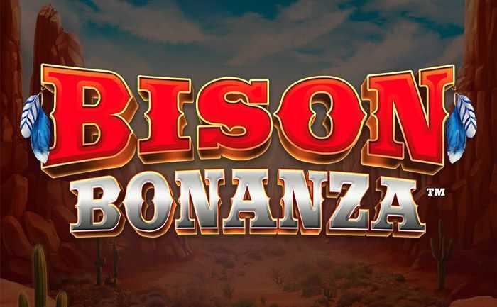 Play Bison Bonanza by Blueprint