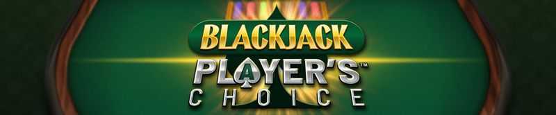 Play Blackjack Players Choice by Blueprint