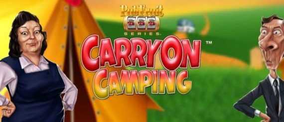 Play Carry On Camping Pub Fruit by Blueprint