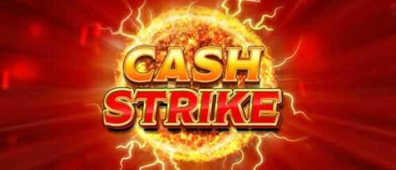 Play Cash Strike by Blueprint