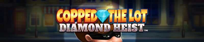 Play Copped The Lot Diamond Heist by Blueprint