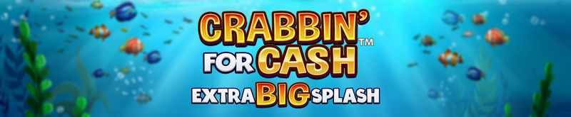 Play Crabbin For Cash Extra Big Splash by Blueprint