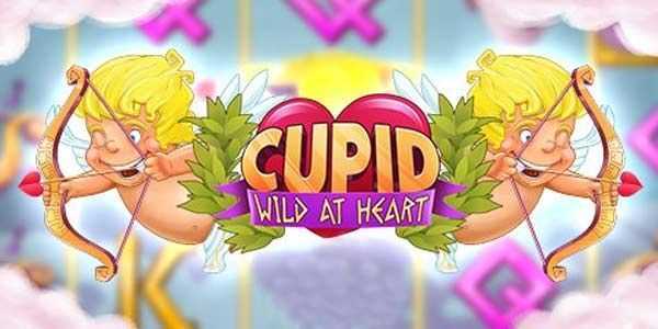 Play Cupid: Wild at Heart by Blueprint