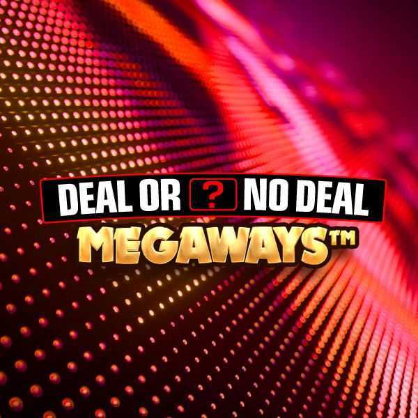 Play Deal Or No Deal Banker's Bonanza by Blueprint