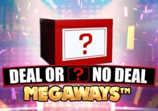 Play Deal or No Deal Prize Lines by Blueprint