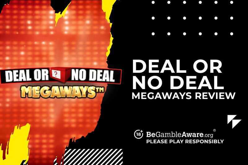 Play Deal Or No Deal Reel Time by Blueprint