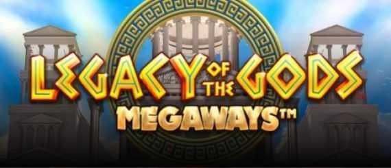 Play Fortune of the Gods by Blueprint