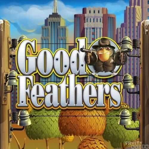 Play Good Feathers by Blueprint