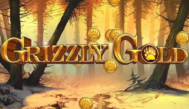 Play Grizzly Gold by Blueprint