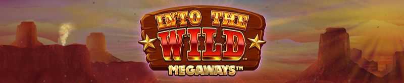 Play Into The Wild Megaways by Blueprint