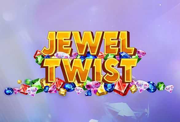 Play Jewel Twist by Blueprint