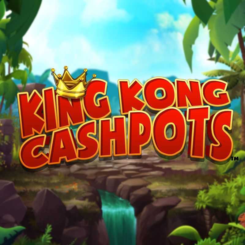 Play King Kong Cashpots by Blueprint