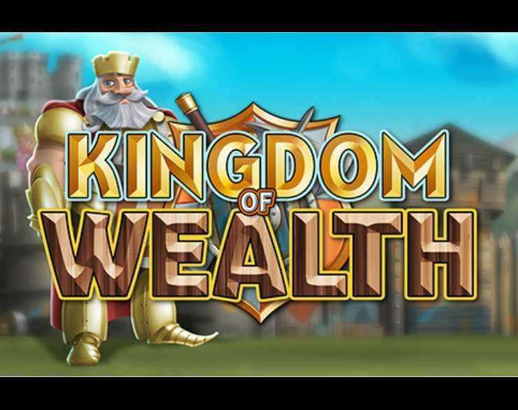 Play Kingdom of Wealth by Blueprint