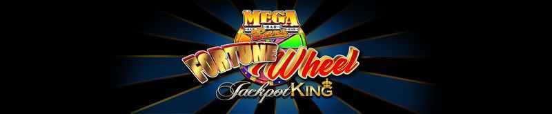 Play Mega Bars Fortune Wheel by Blueprint