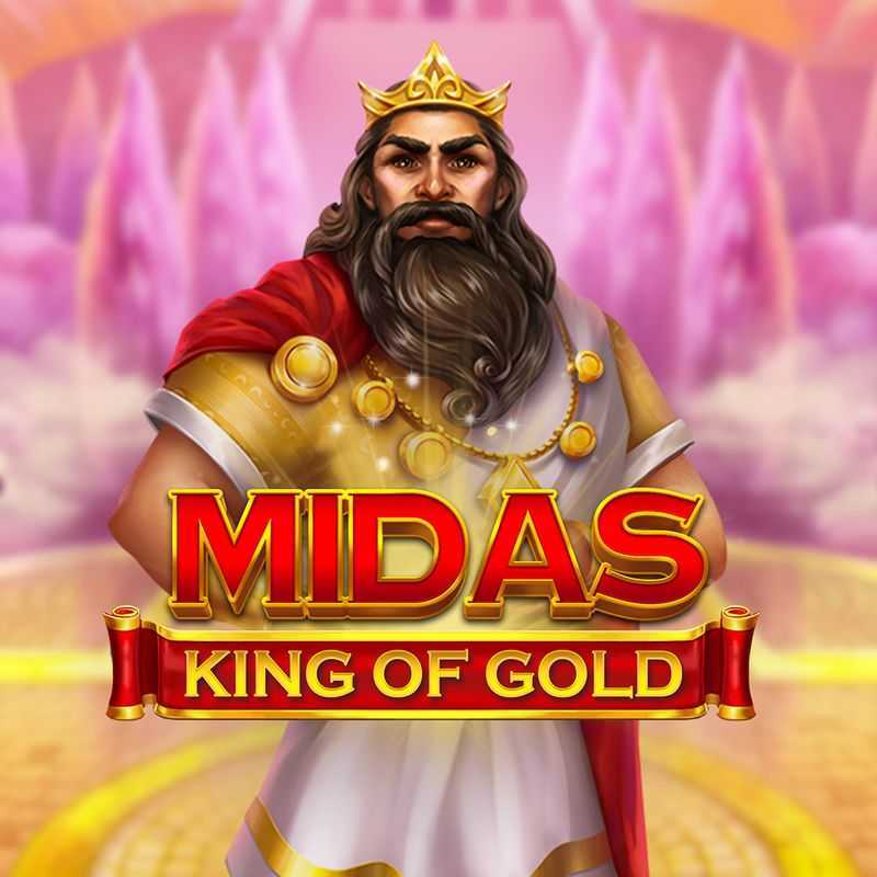 Play Midas King of Gold by Blueprint