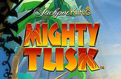 Play Mighty Tusk by Blueprint