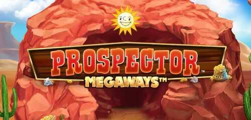 Play Prospector by Blueprint