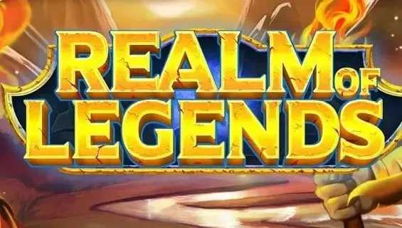 Play Realm Of Legends by Blueprint