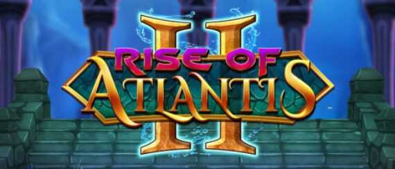 Play Rise of Atlantis 2 by Blueprint