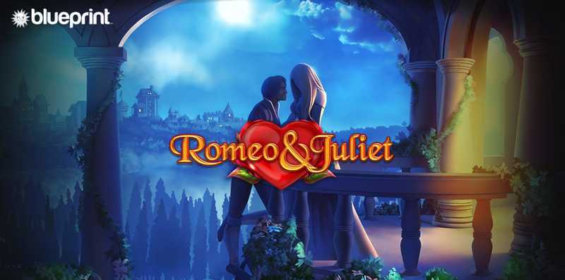 Play Romeo & Juliet by Blueprint