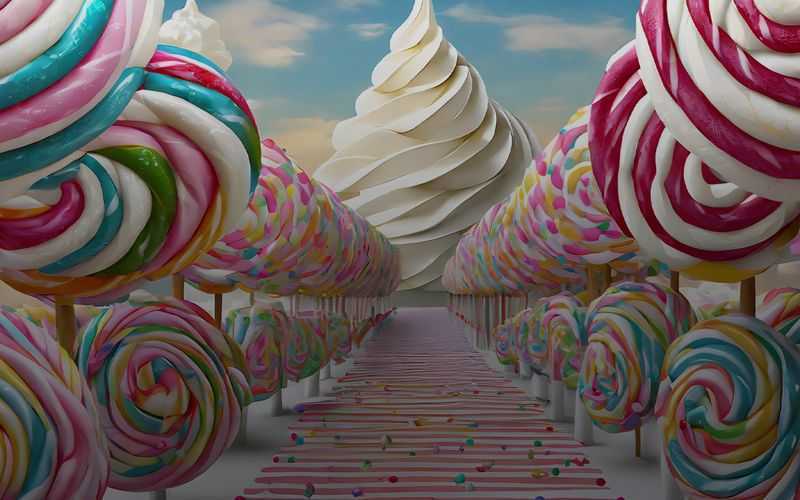 Sweet As Candy Prize Lines Blueprint Sweet As Candy Prize Lines Blueprint