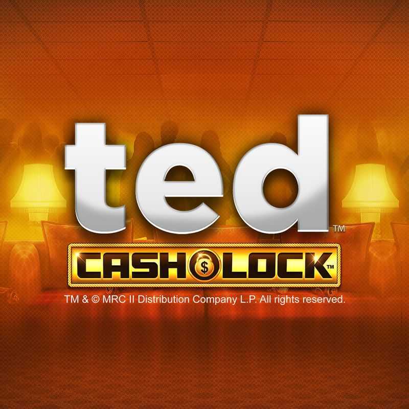 Play Ted Cash and Lock by Blueprint