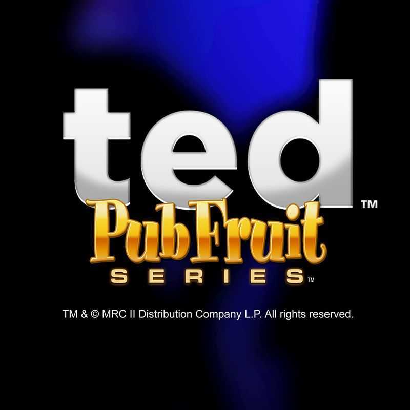 Play Ted Pub Fruit Series by Blueprint