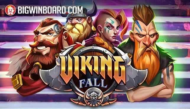 Play Viking Fall by Blueprint