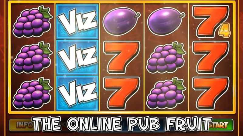 Play Viz Showtime by Blueprint