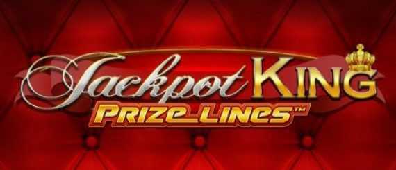 Play Wonders of Egypt Jackpot King by Blueprint