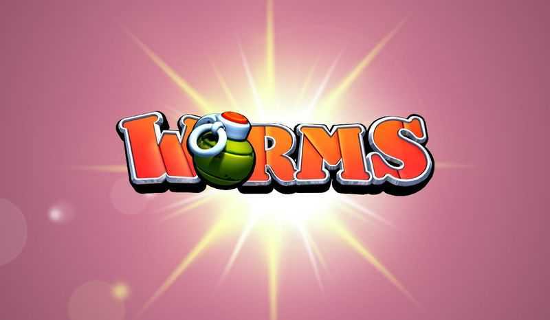 Play Worms by Blueprint