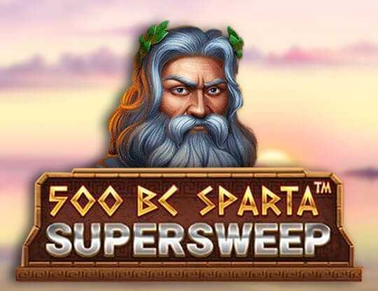 Play 500 BC Sparta Supersweep by Boldplay