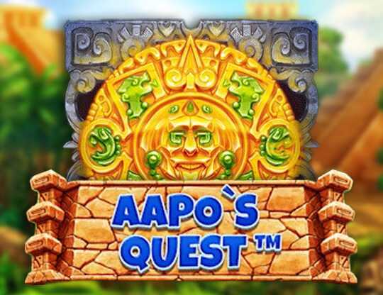 Play Aapo's Quest by Boldplay