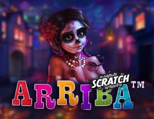 Play Arriba Scratch by Boldplay