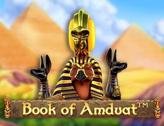 Play Book of Amduat by Boldplay