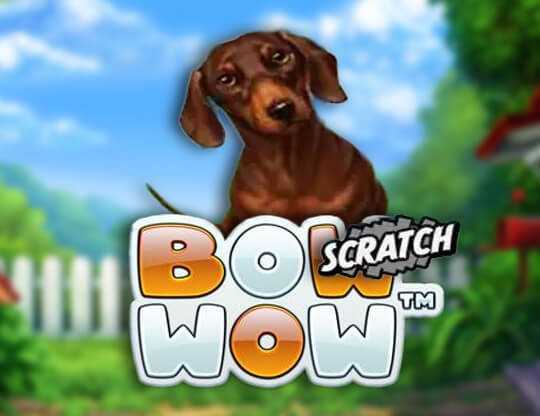 Slot Bow Wow Scratch