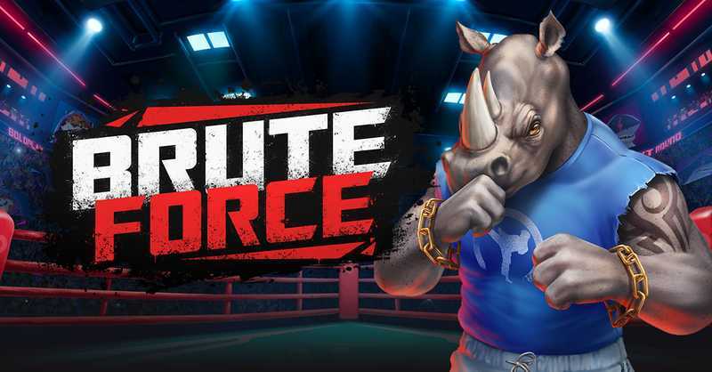Play Brute Force by Boldplay – Discover an Adventure in the Casino Game World Online 