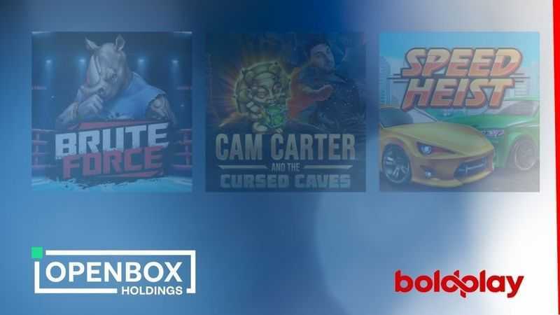 Play Cam Carter by Boldplay