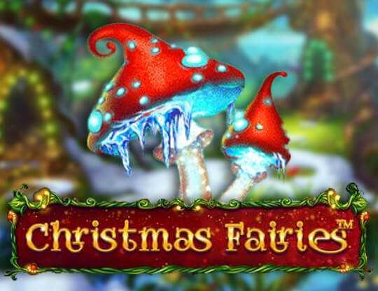 Play Christmas Fairies Scratch by Boldplay