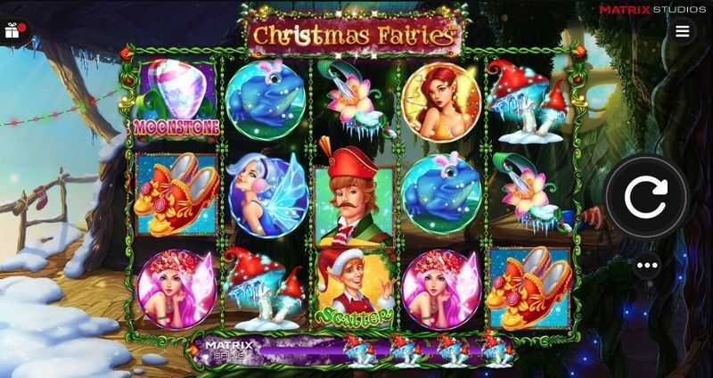 Play Christmas Fairies by Boldplay