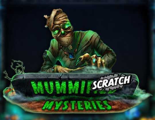 Play Mummified Mysteries Scratch by Boldplay