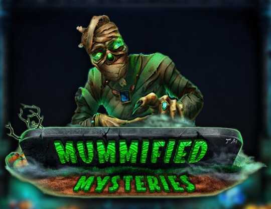 Play Mummified Mysteries by Boldplay