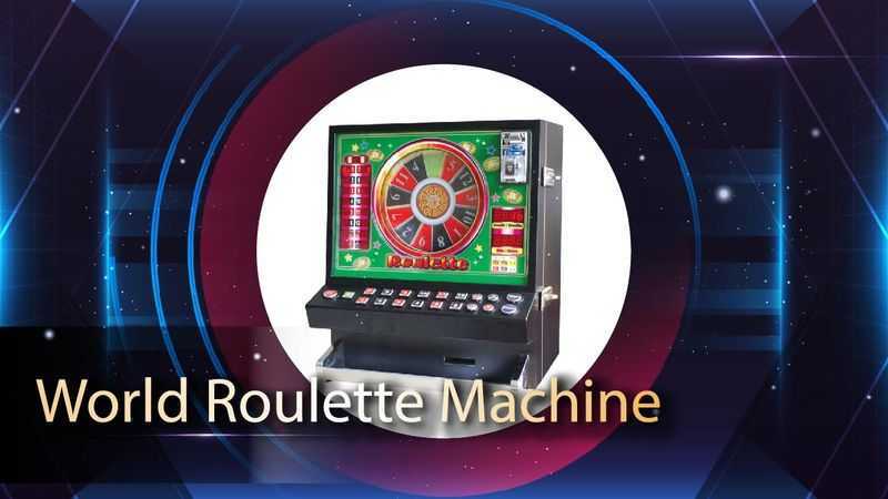 Play Roulette by Boldplay