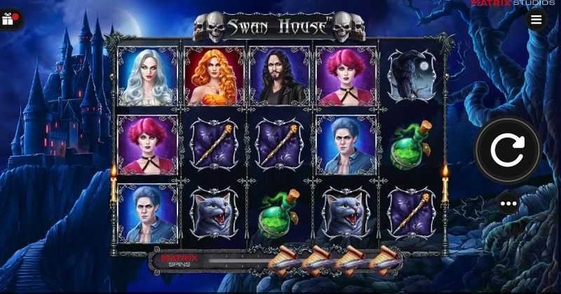 Play Swan House by Boldplay