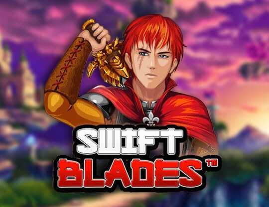 Play Swift Blades by Boldplay